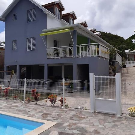 Sol'Caribea Samara Apartment Sainte-Anne Exterior photo