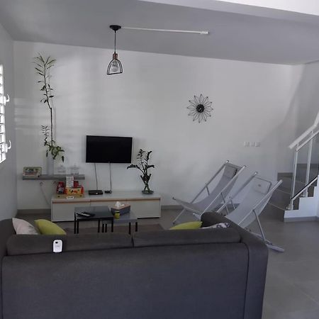 Sol'Caribea Samara Apartment Sainte-Anne Exterior photo