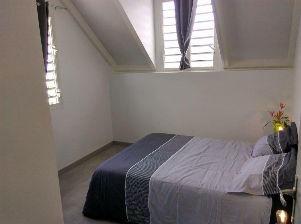 Sol'Caribea Samara Apartment Sainte-Anne Exterior photo